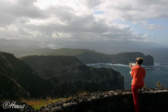 Sao Miguel 2006