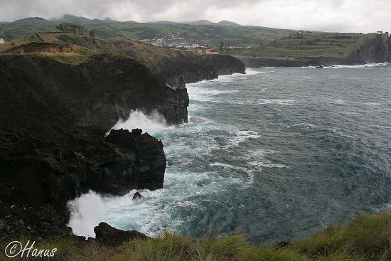 Sao Miguel 2006