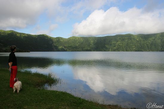 Sao Miguel 2006