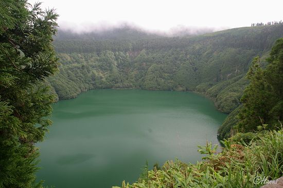 Sao Miguel 2006