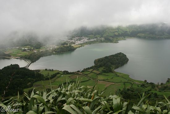 Sao Miguel 2006