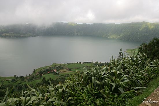 Sao Miguel 2006