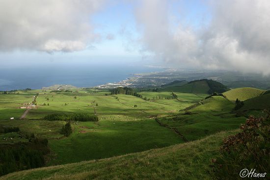 Sao Miguel 2006