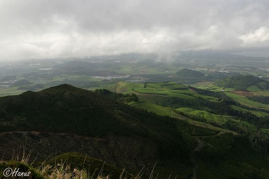 Sao Miguel 2006