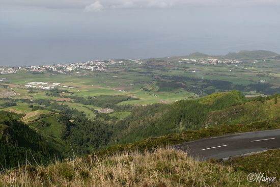 Sao Miguel 2006