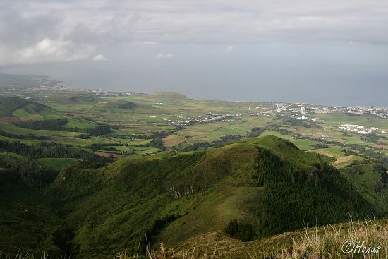 Sao Miguel 2006