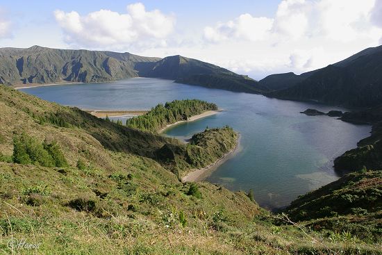 Sao Miguel 2006