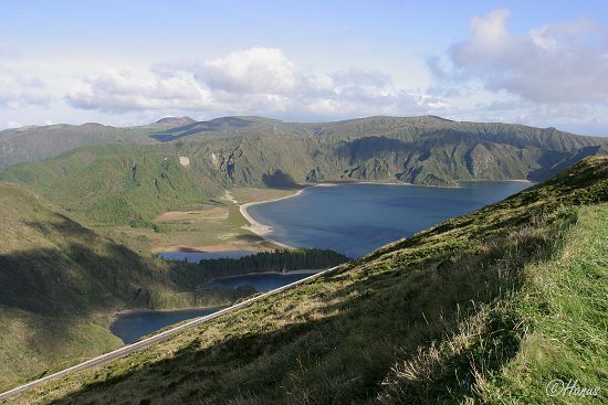 Sao Miguel 2006