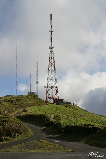 Sao Miguel 2006