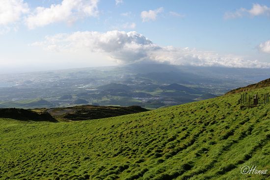 Sao Miguel 2006