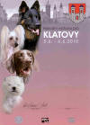 Ich. Kitty z Haliparku na diplomu NVP Klatovy 2010