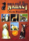 Kniha Naháči, DONA 1998, autor: Libuše Brychtová
